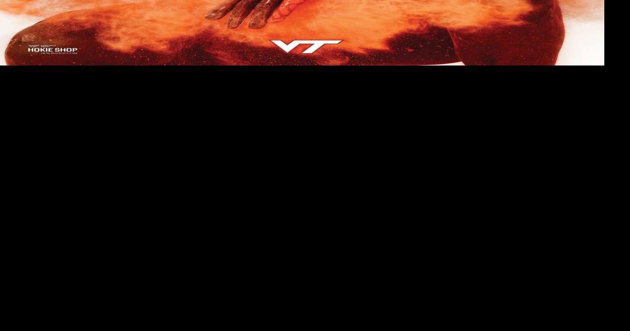 Photos: The 2019-20 posters for Virginia Tech's fall sports teams