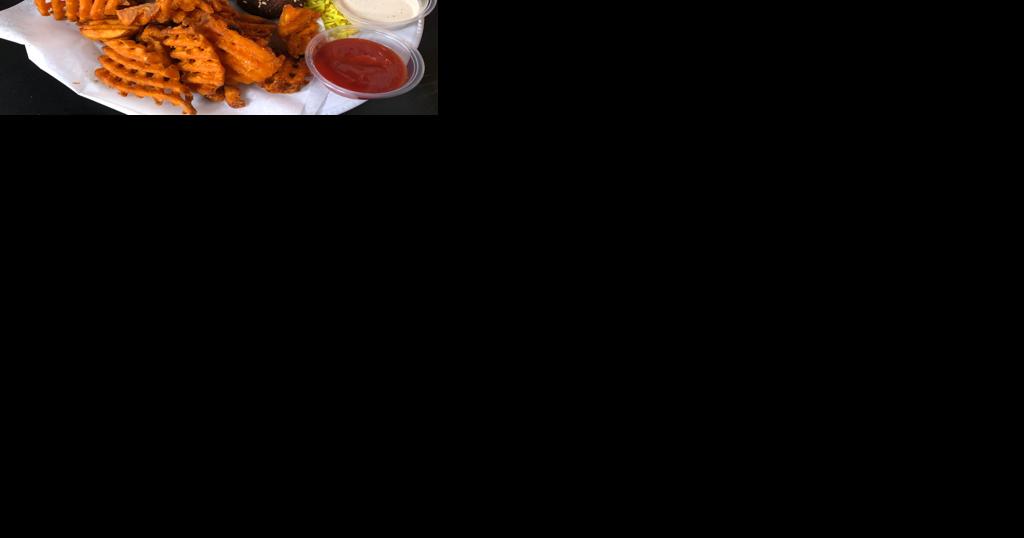 Restaurant Review: Lucie Monroe's Mediterranean Cafe and Orzo Roll & Bowl - Vimarsana News