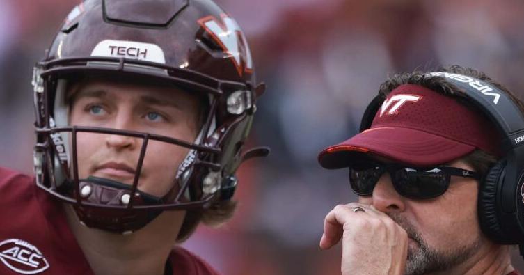Moore going extra mile as former Hokies punter eyes NFL roster spot