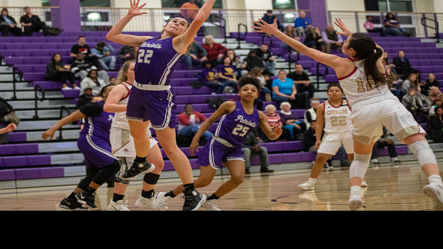 High School Basketball Tournament Schedule With Regions 6a 5b