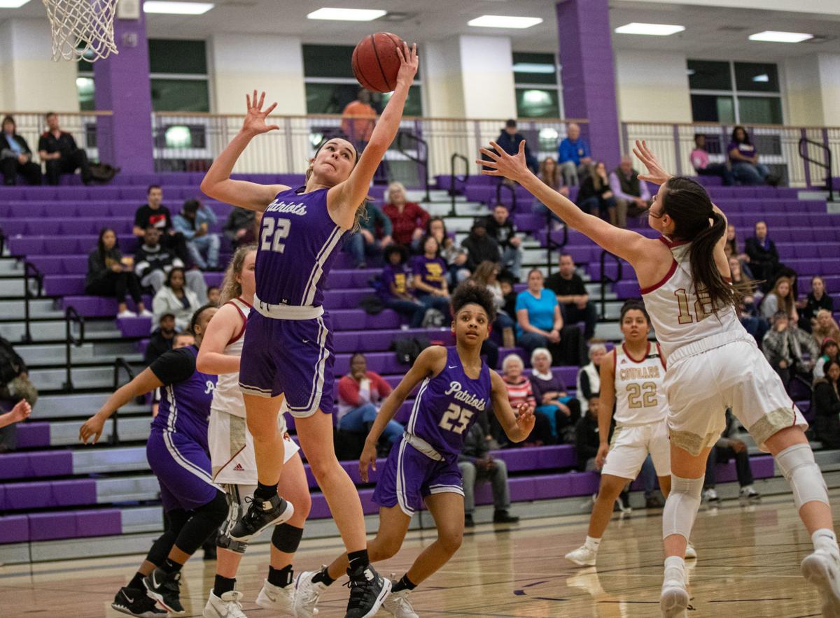 High School Basketball Tournament Schedule With Regions 6a 5b