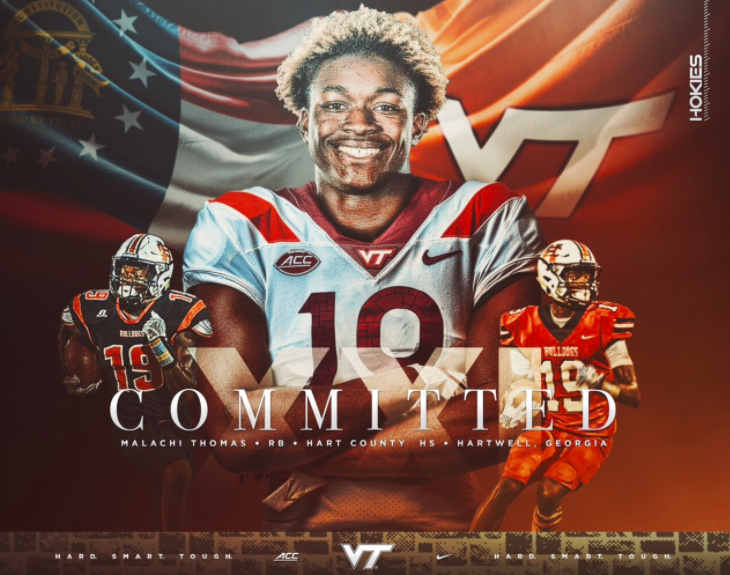 247 hokies football