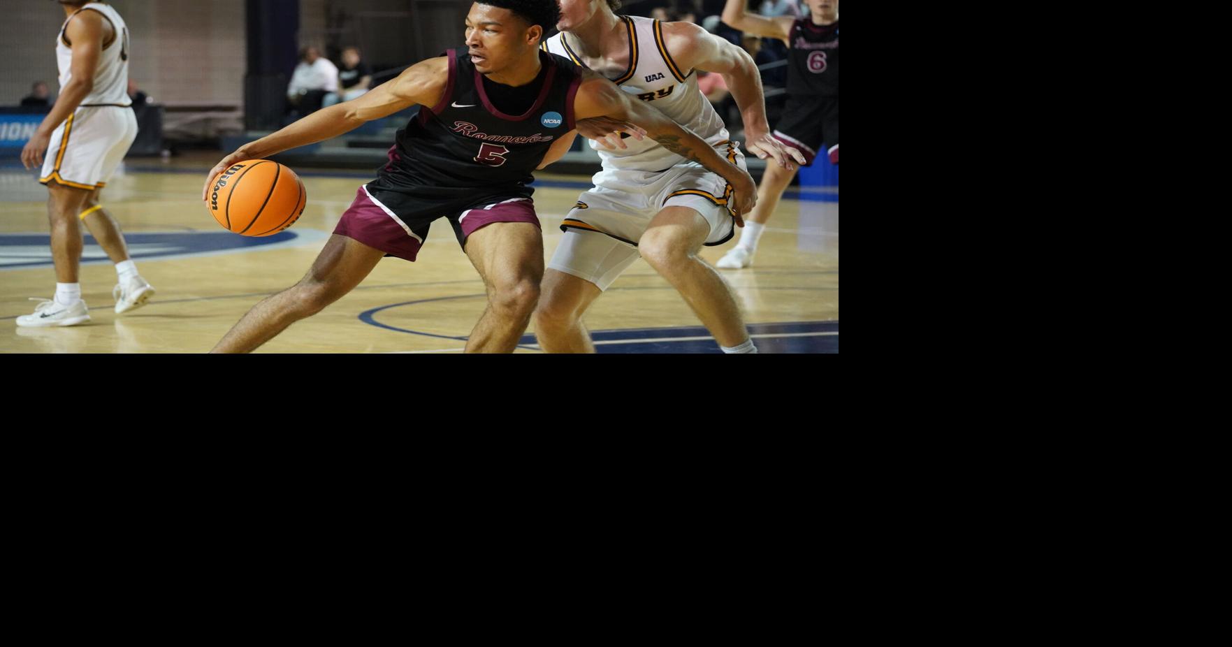 In the region: Roanoke men No. 15 in preseason poll