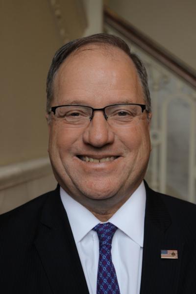 Fishwick: Northam wrong to veto domestic violence bill