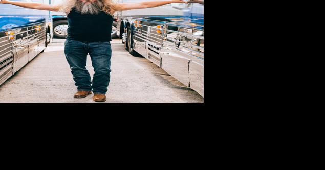 Jamey Johnson set for return to Dr Pepper Park - Vimarsana News