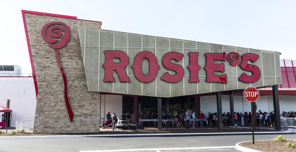 Colonial Downs seeks inclusion in casino talks Business News