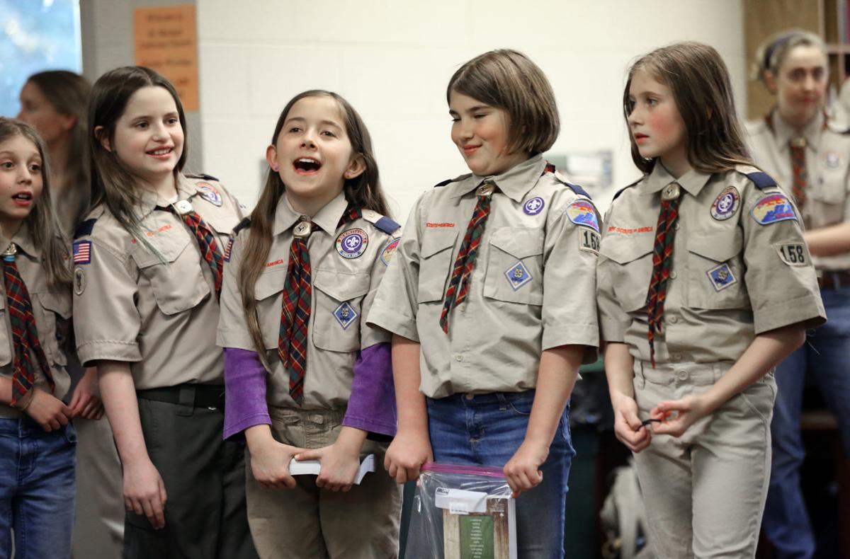 cub scouts welcome girls gallery roanoke com cub scouts welcome girls gallery roanoke com