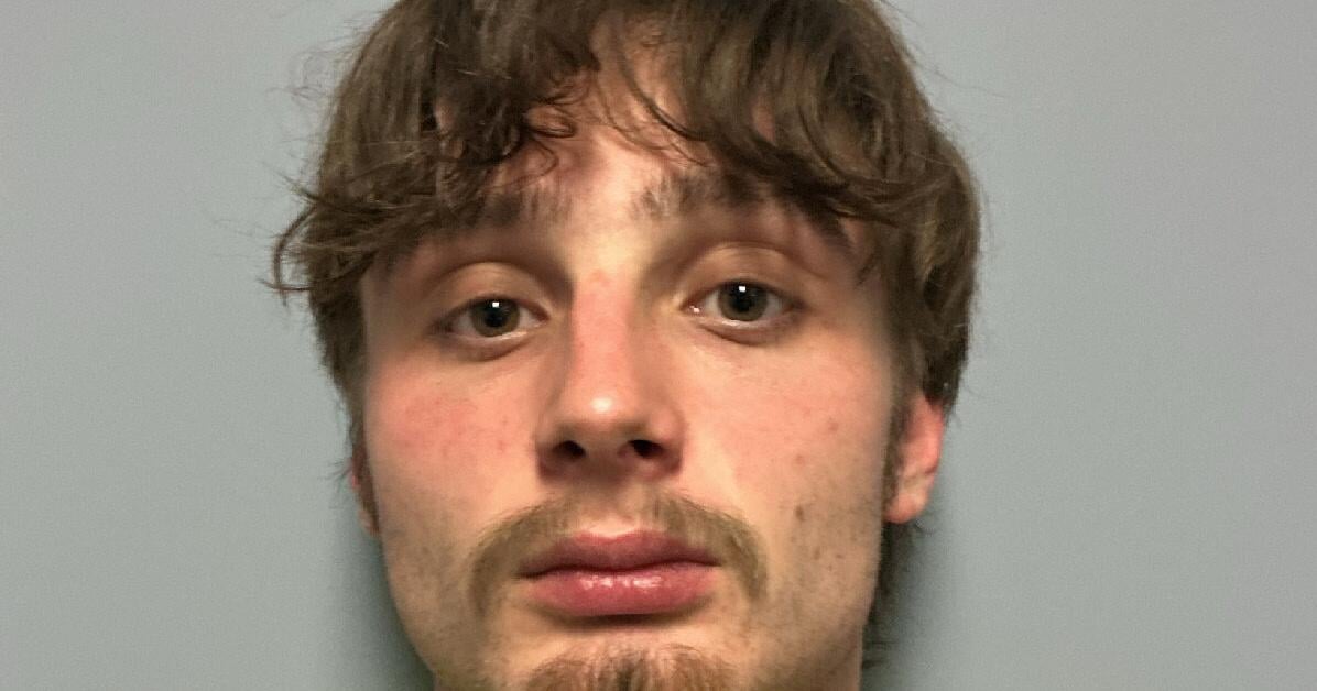 Man charged with robbing gas station in southwest Roanoke