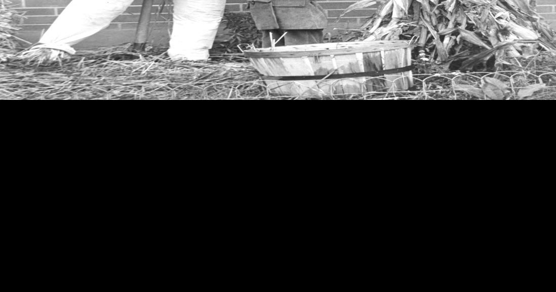 Photos A look back at Halloween in Roanoke and the New River Valley