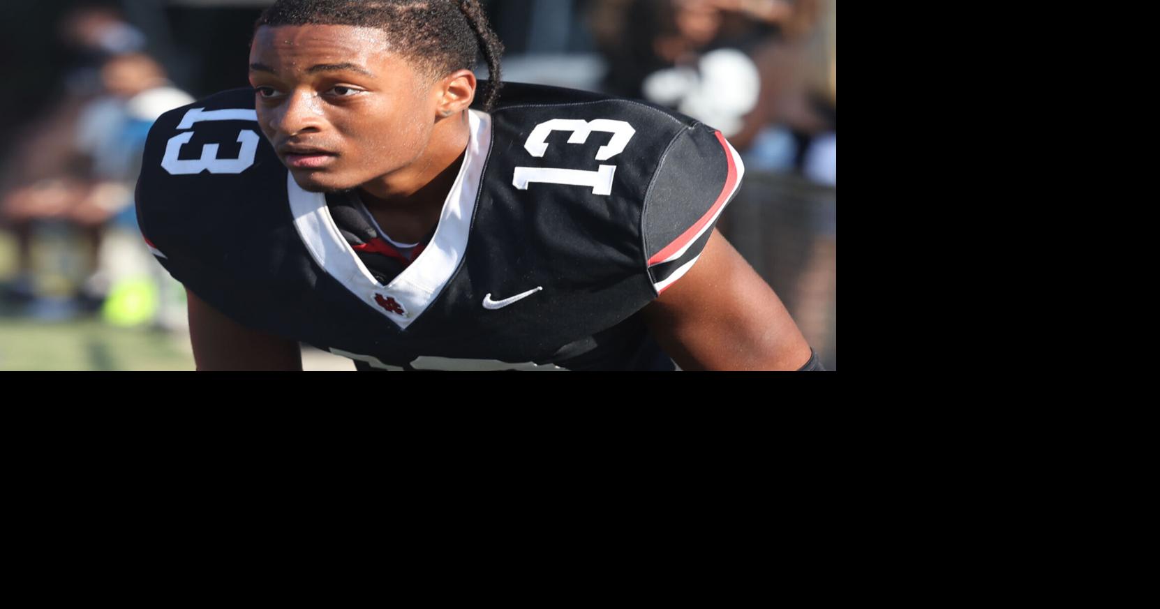 North Cross DB Jase Rhodes commits to JMU