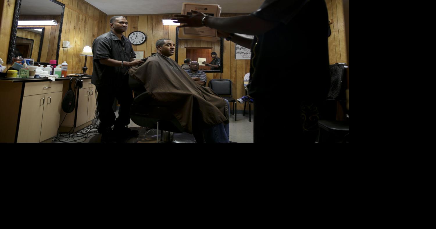 TAP offers job training, mentoring to exoffenders