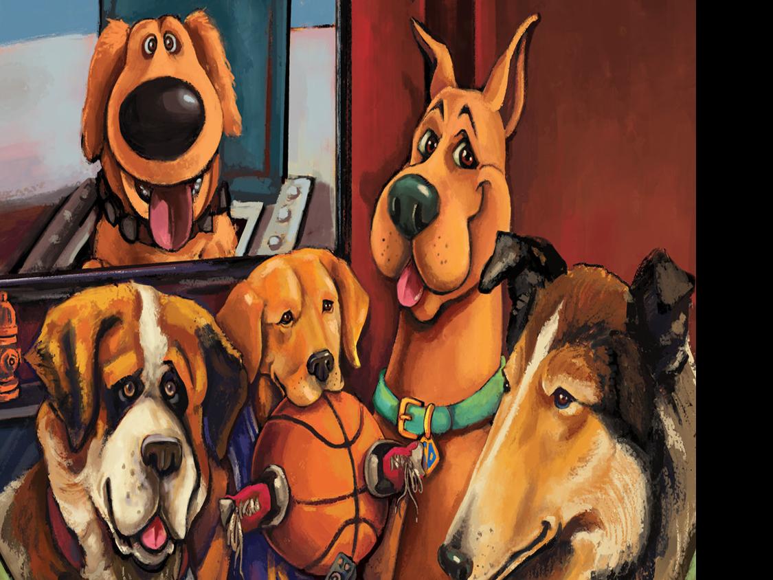 From Old Yeller To Up The Dog Dies At The End And The 10