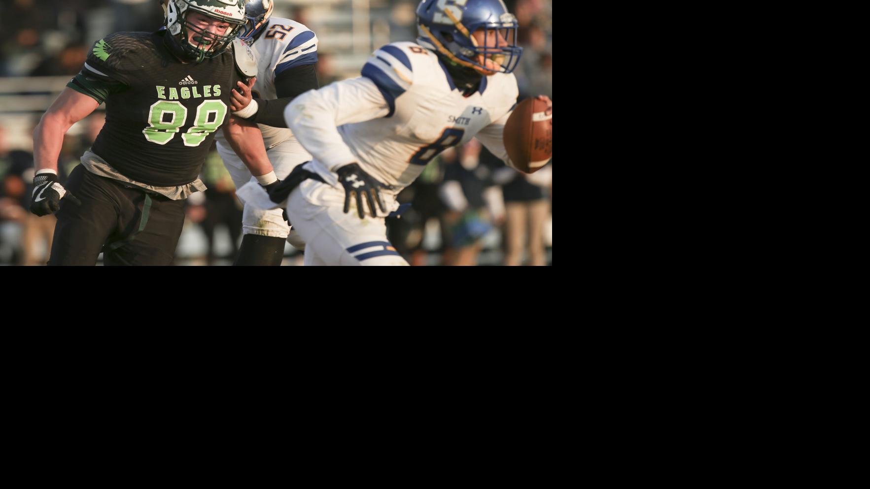 Prized Virginia Tech Football Commit Decides To Reopen Recruiting