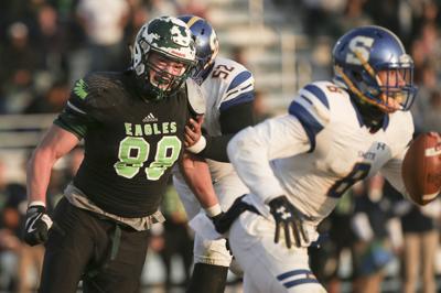 Prized Virginia Tech Football Commit Decides To Reopen Recruiting