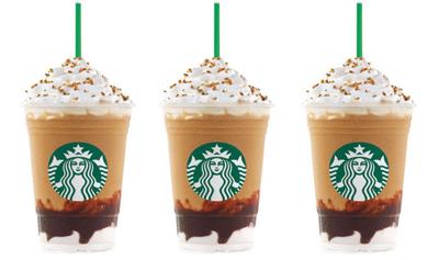 Starbucks Frappuccino Happy Hour Returns With New Flavor Blogs