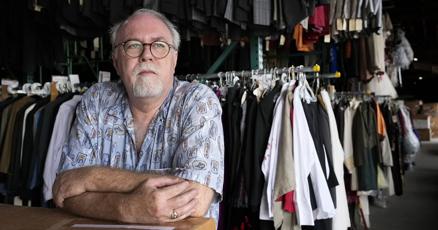 When it comes to the Hollywood strikes its not just the entertainment industry being hurt When it comes to the Hollywood strikes its not just the entertainment industry being hurt