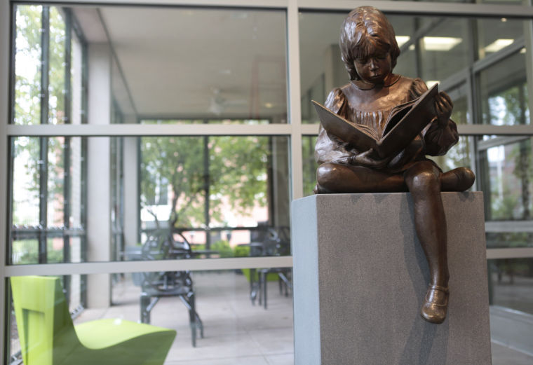 Roanoke's renovated downtown library to reopen Tuesday Roanoke News