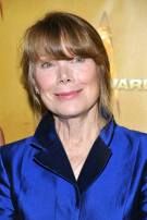 Sissy Spacek writing memoir, 'Barefoot Stories'