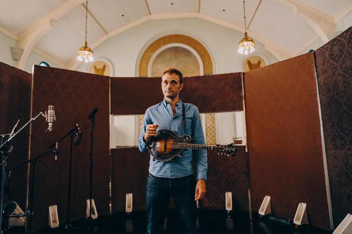 Chris Thile (copy)
