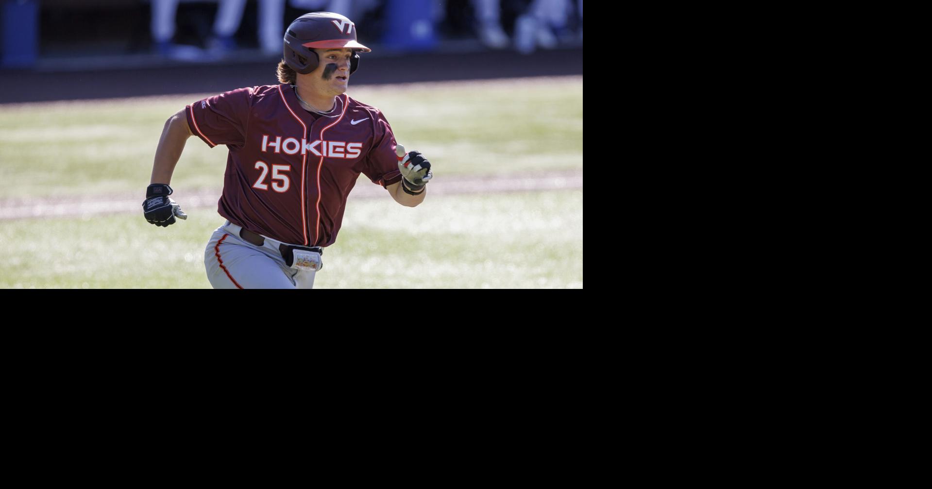 Virginia Tech baseball's Michel, Swails entering portal