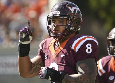 Virginia Tech Releases Depth Chart For Opener Against Florida