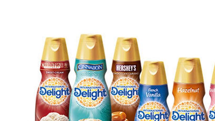 Stock up report: Coffee creamer at Kroger and Food Lion