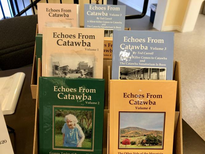 Echoes From Catawba