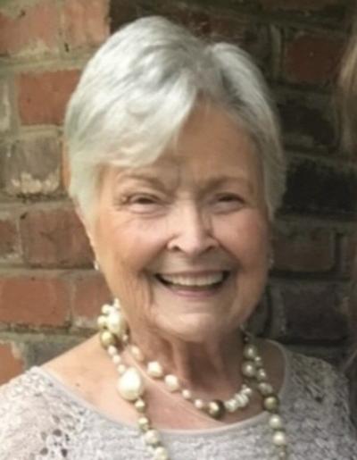 Baird, Rosemary