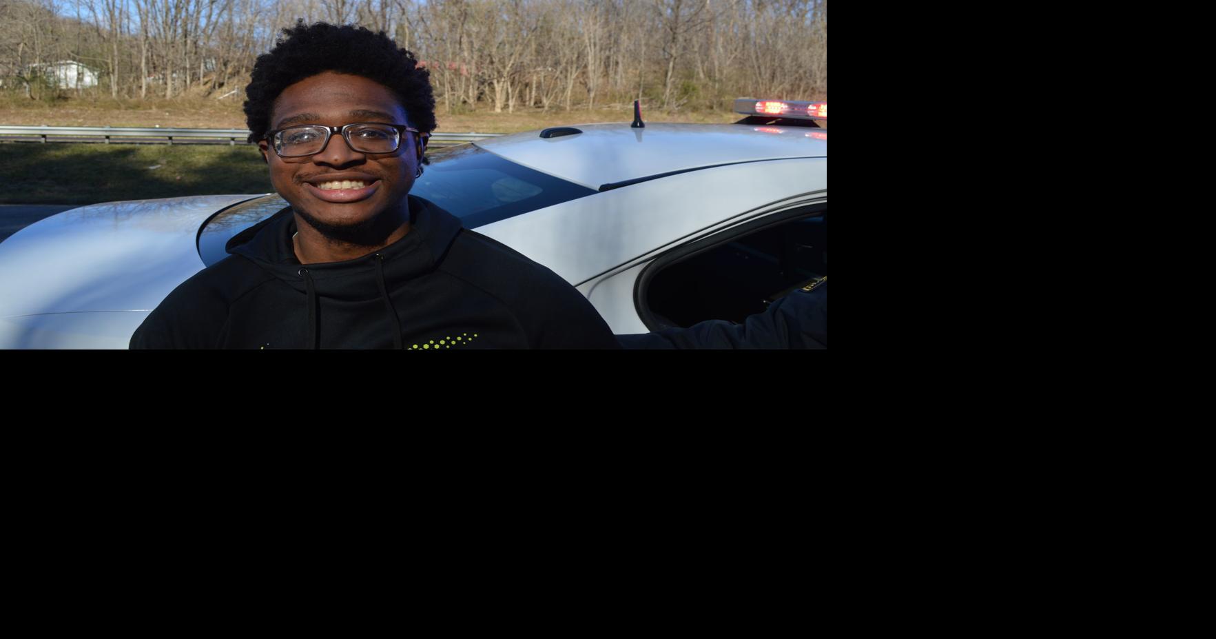 Man leads police on high-speed chase across 3 counties