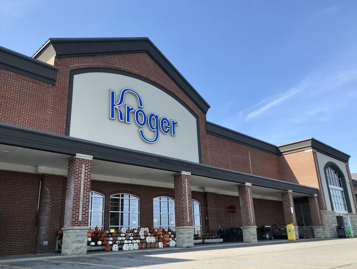 Kroger Christiansburg Va >> Business Intel Vinton Kroger Gets Starbucks In Store Bar Kroger Christiansburg Va >> Business Intel Vinton Kroger Gets Starbucks In Store Bar