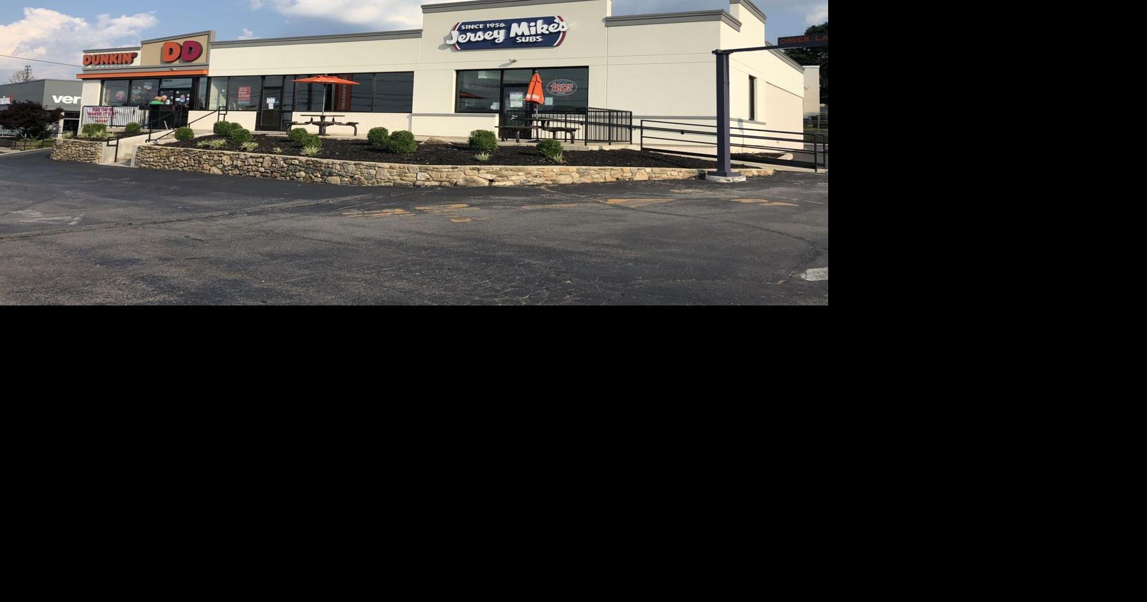 Business Intel Jersey Mike's to open second Roanoke Valley location