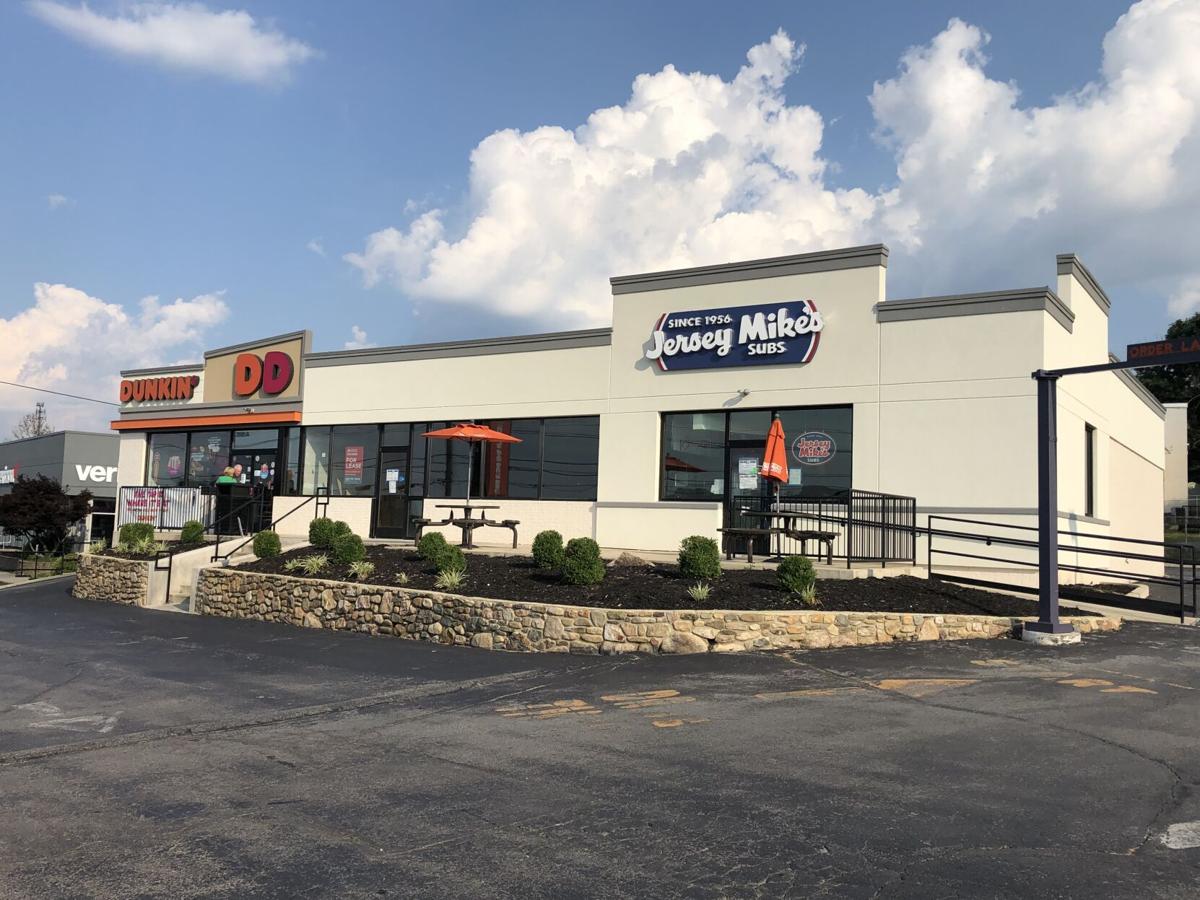Jersey Mike's