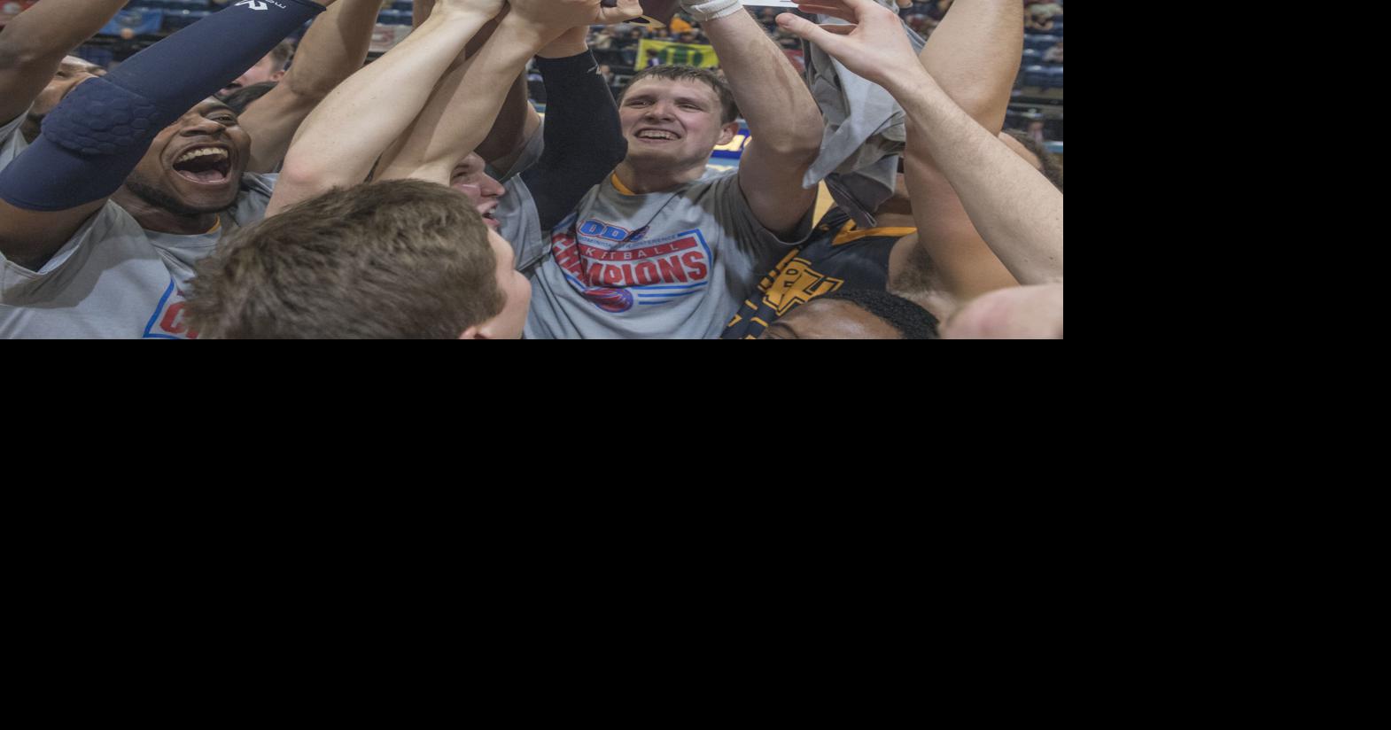 Emory & Henry leaving ODAC, moving up to Division II and South Atlantic ...