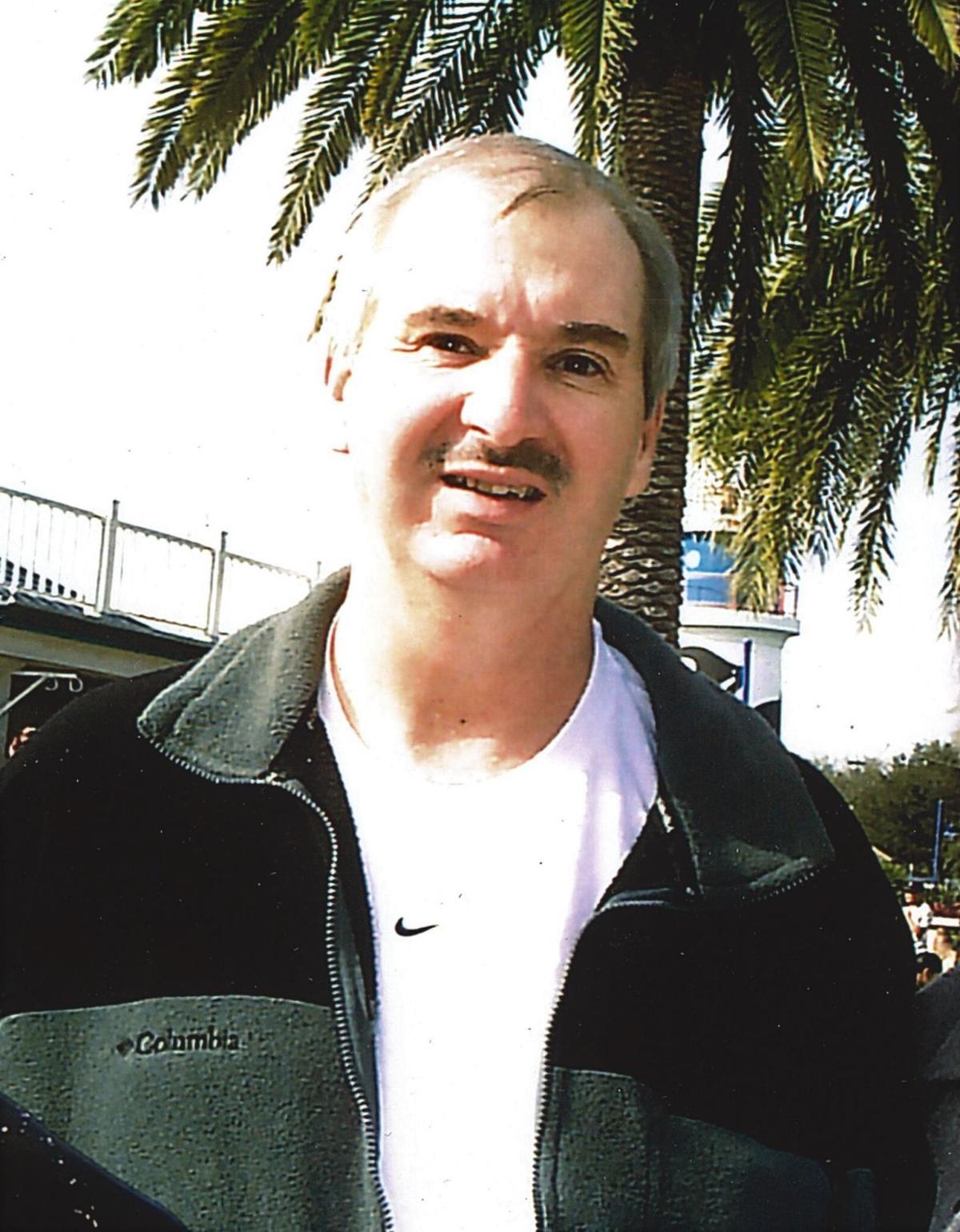 Akers Ralph Wayne Obituaries Roanoke Com