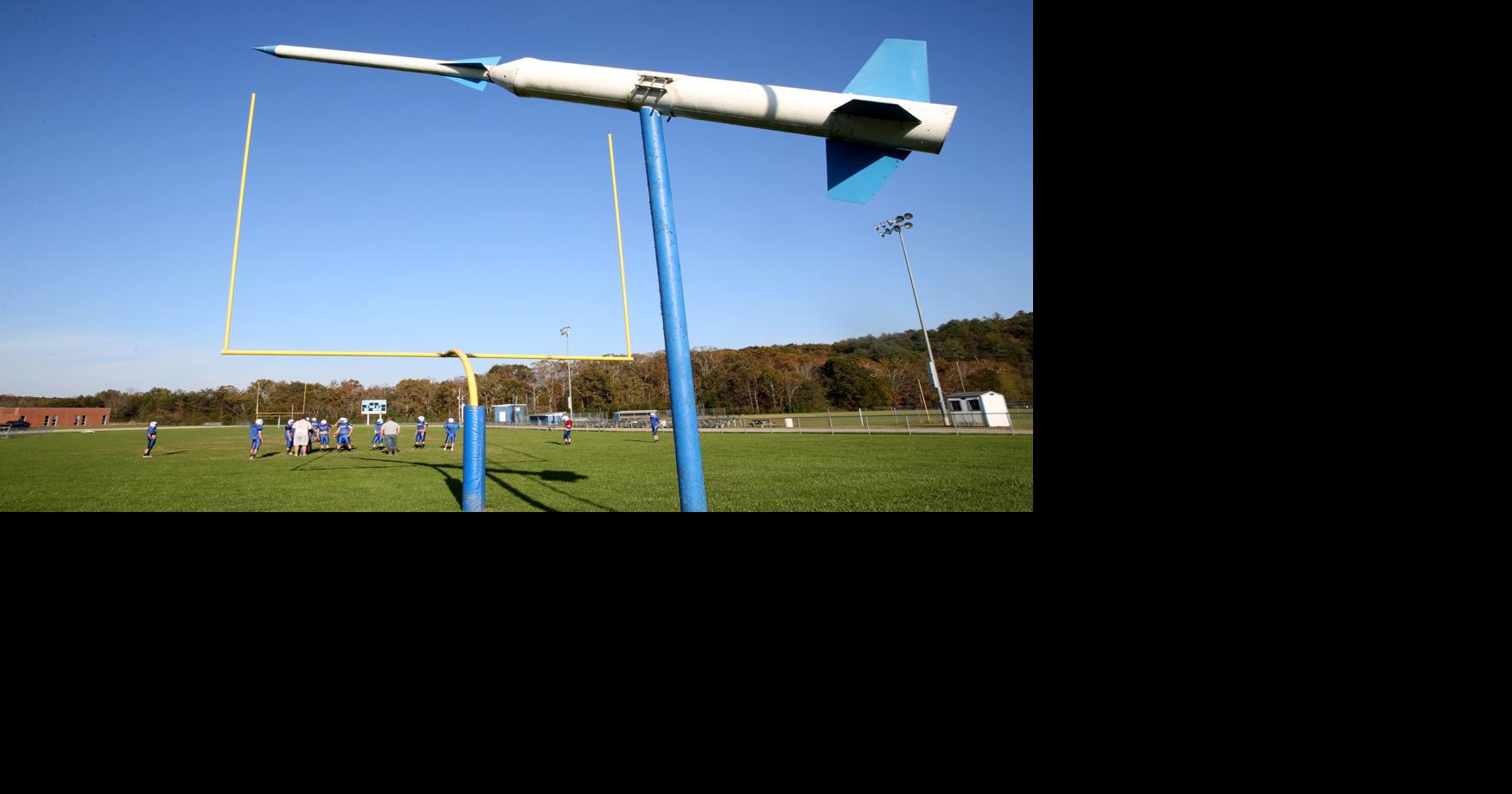 The Roanoke Times high school football Week 10 rankings