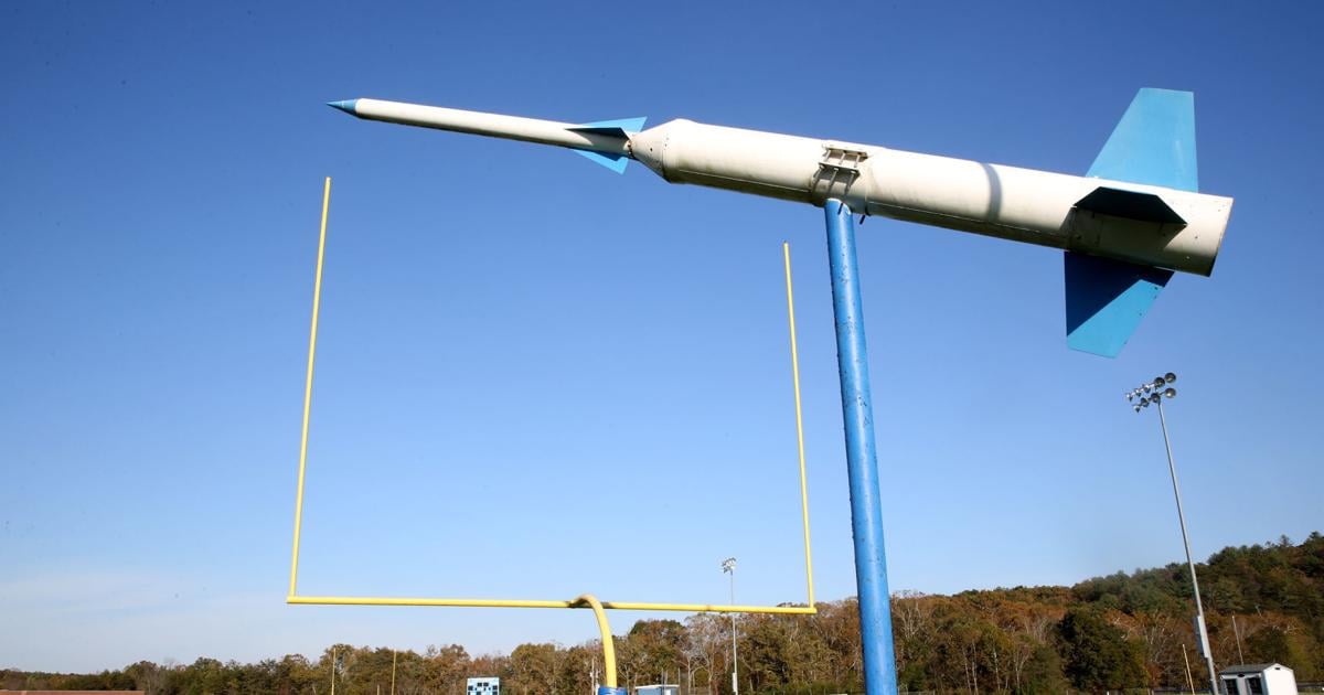 The Roanoke Times high school football Week 10 rankings