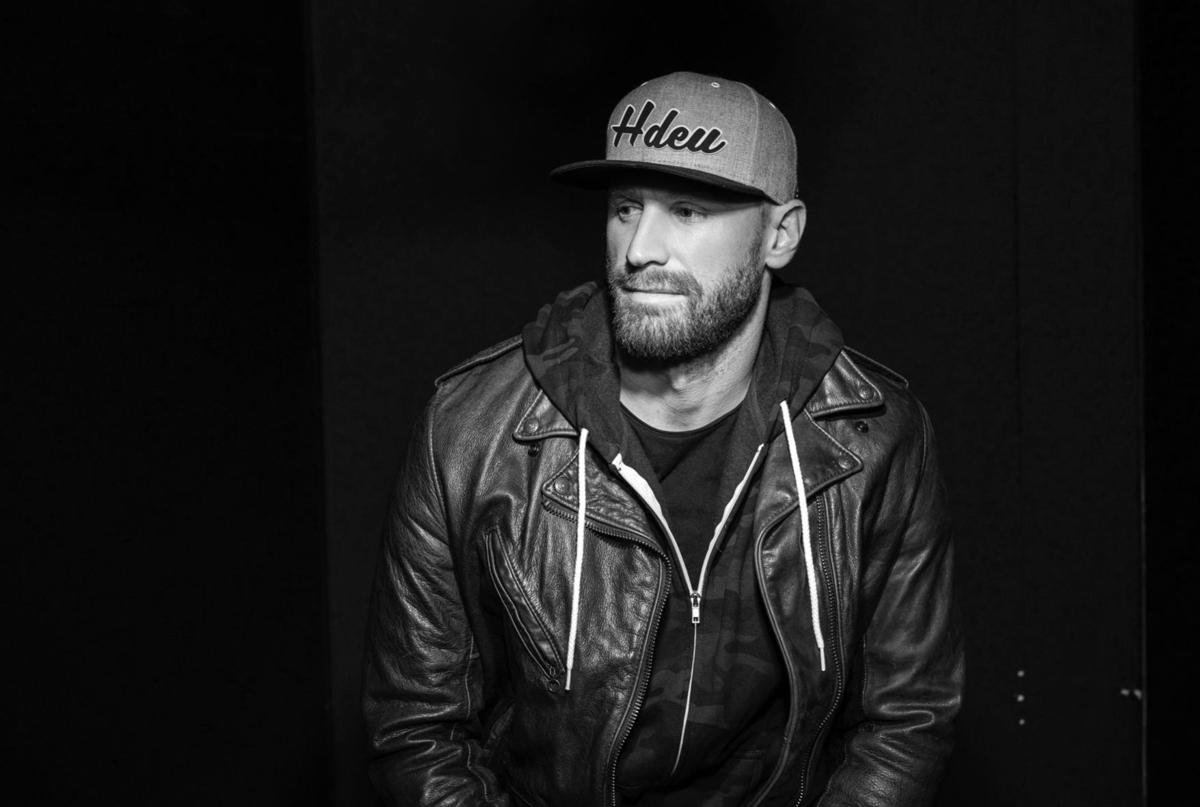 Chase Rice