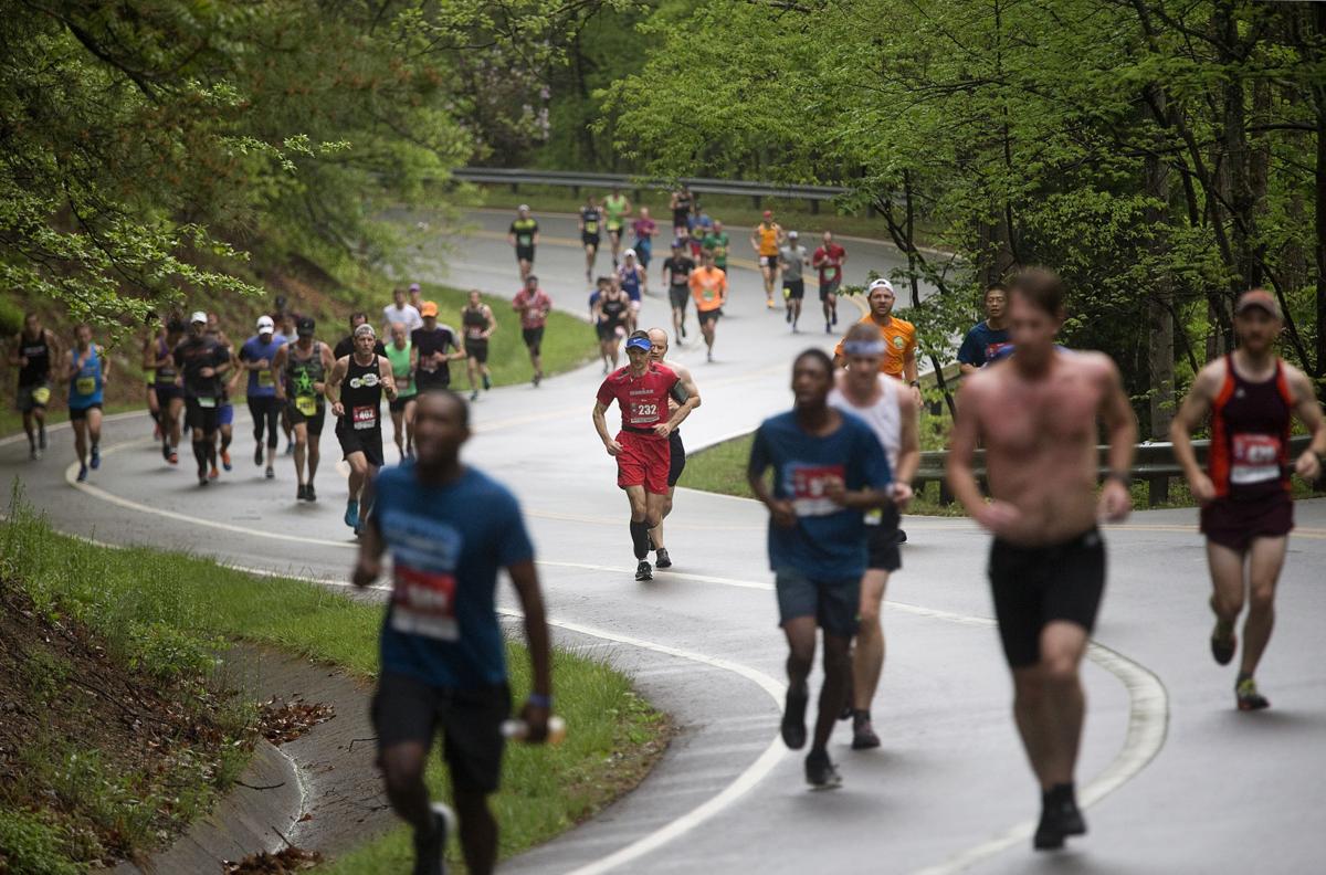 Foot Levelers Blue Ridge Marathon Gallery Roanoke Com Blue ridge great health divide. foot levelers blue ridge marathon