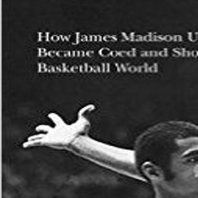 Book Review Lou Campanelli Dared To Dream Big With James Madison