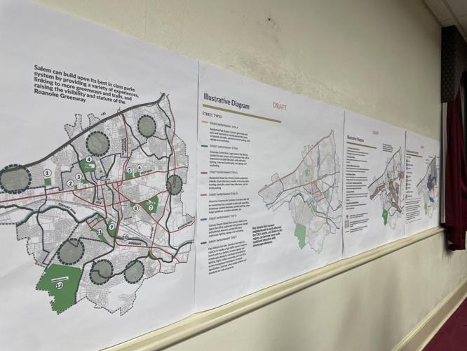 Comprehensive Plan Maps