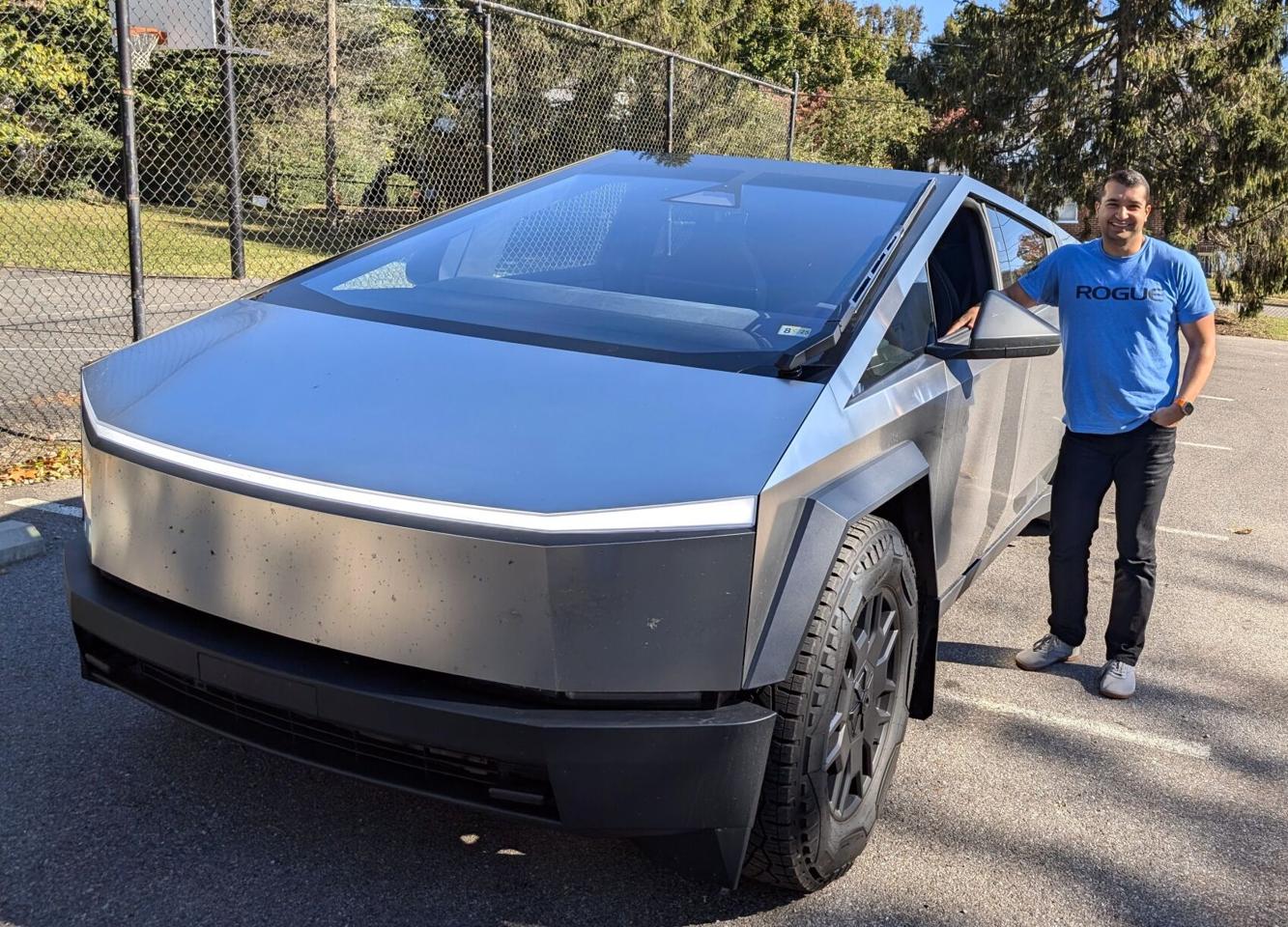 Elon Musk is eying Roanoke for a new Tesla dealership