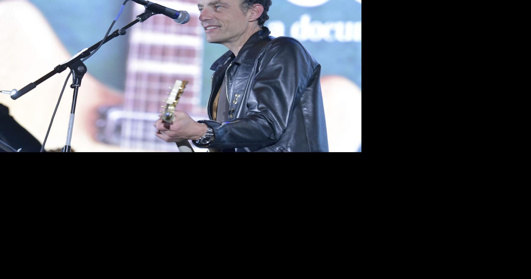 The Wallflowers to headline Down by Downtown