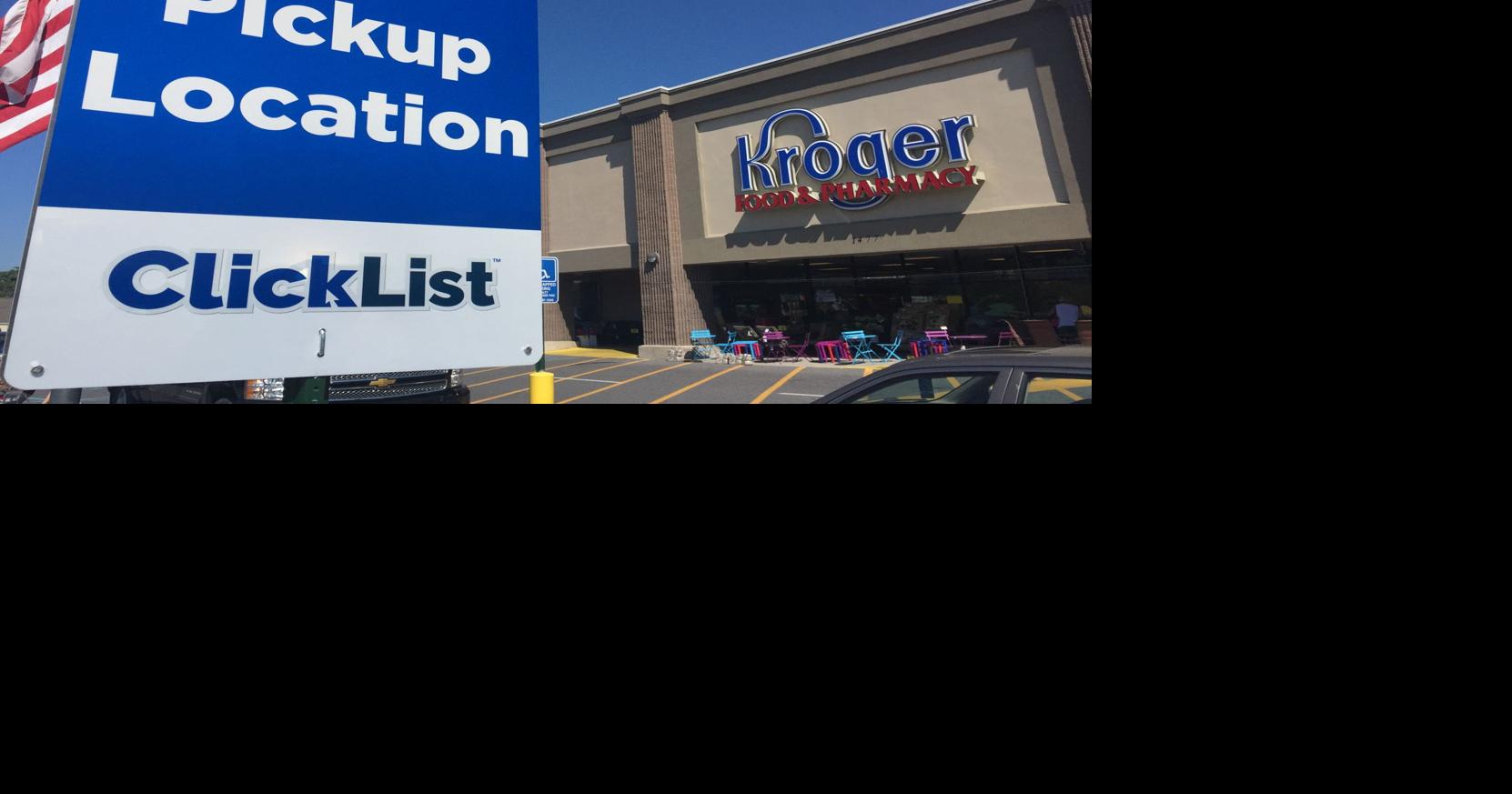 5 Reasons Why I Like Kroger Clicklist Archive Roanoke Com