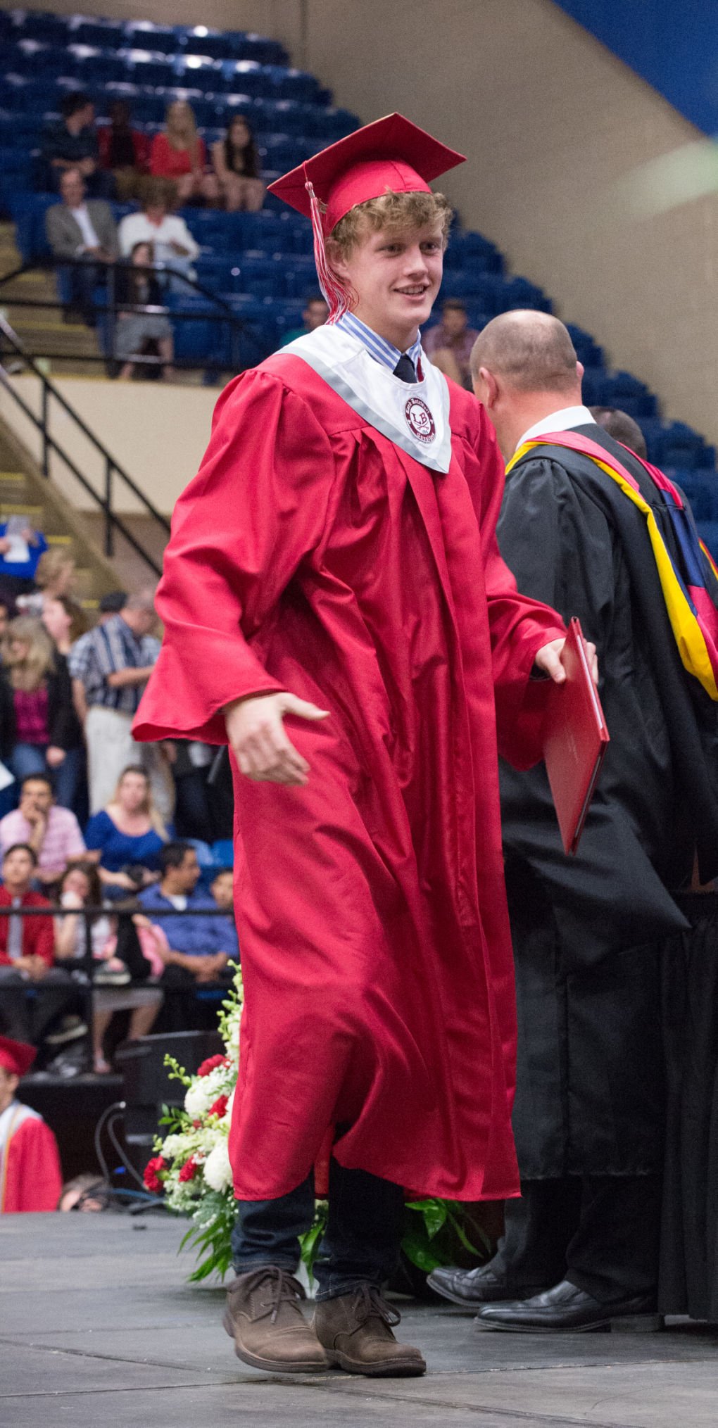 Lord Botetourt High School graduation 2016 | Gallery | roanoke.com