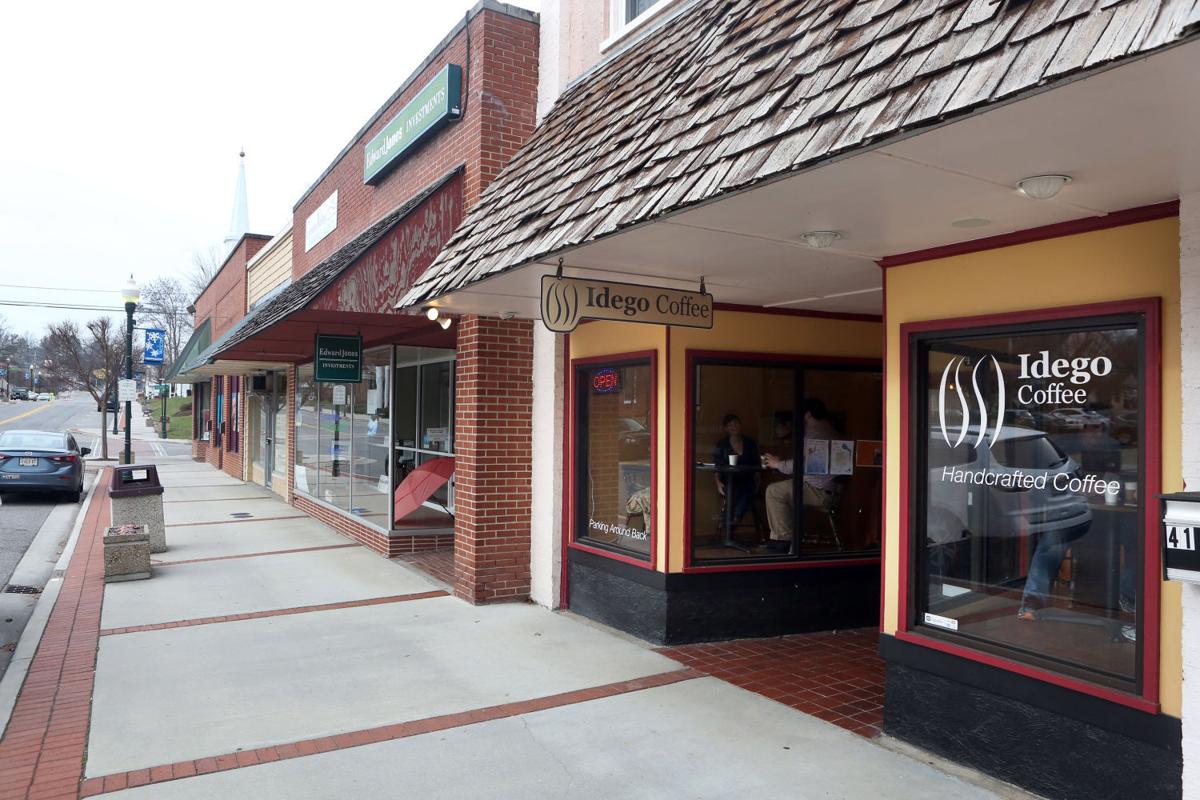 Idego Coffee to moving to Blacksburg Business News