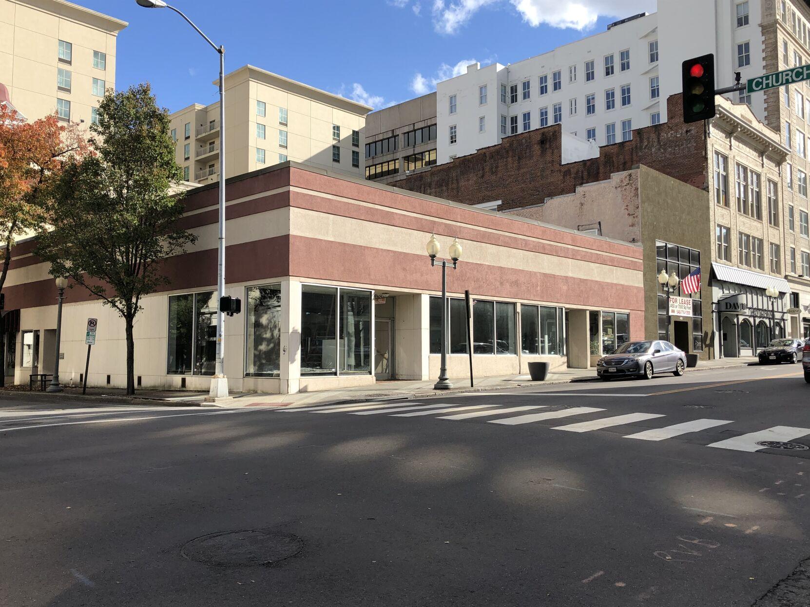 Business Intel Winefocused restaurant to open in downtown Roanoke