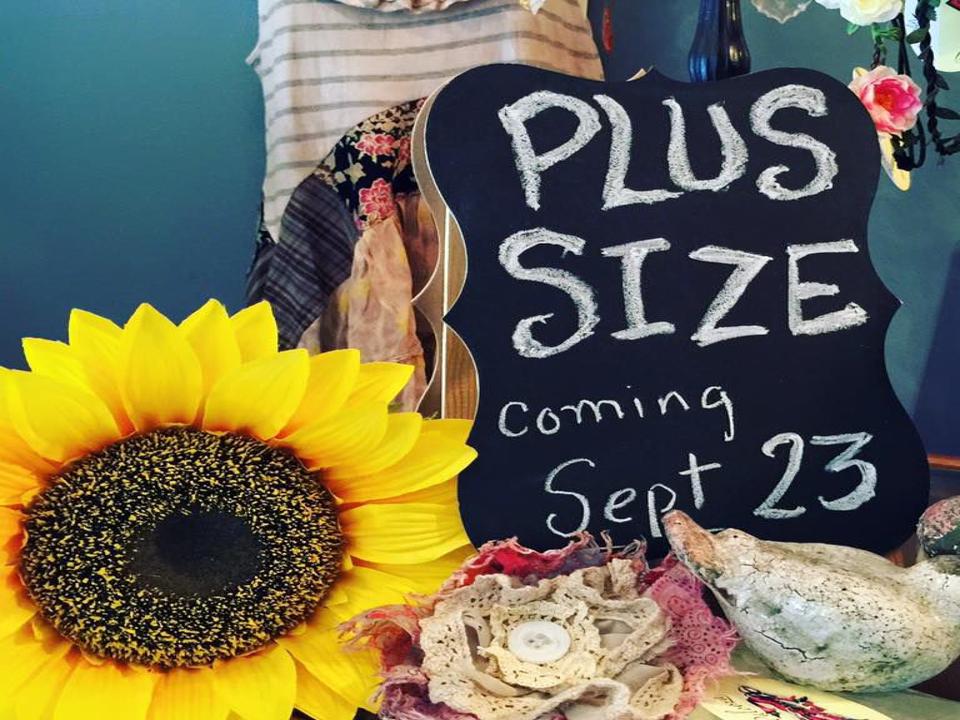 Shoptimist Where To Shop For Plus Size Fashion Archive