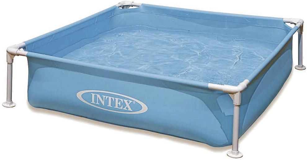 heavy duty kiddie pool