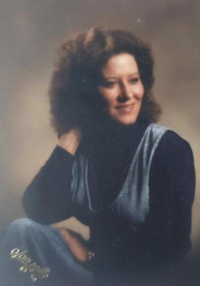Vermillion, Frances