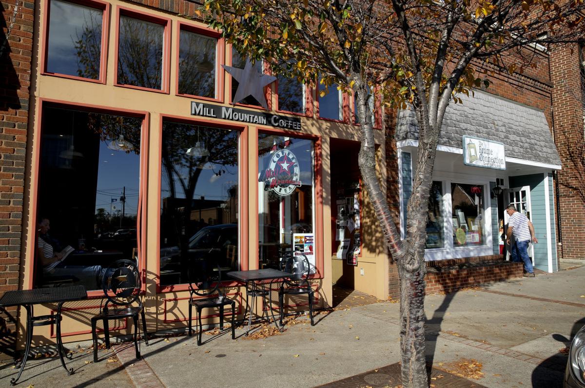 Salem downtown plan open for public comment Salem VA News